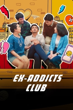 watch Ex-Addicts Club Movie online free in hd on MovieMP4