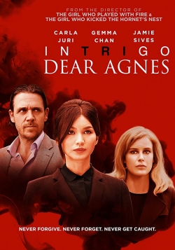 watch Intrigo: Dear Agnes Movie online free in hd on MovieMP4