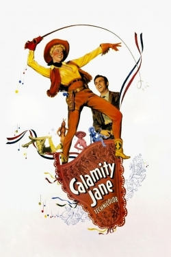 watch Calamity Jane Movie online free in hd on MovieMP4