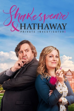 watch Shakespeare & Hathaway - Private Investigators Movie online free in hd on MovieMP4