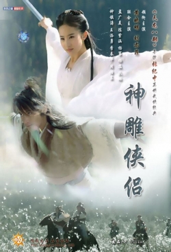 watch The Return of the Condor Heroes Movie online free in hd on MovieMP4