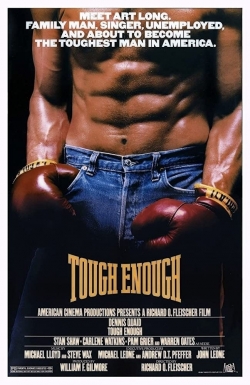 watch Tough Enough Movie online free in hd on MovieMP4