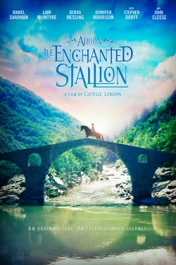 watch Albion: The Enchanted Stallion Movie online free in hd on MovieMP4