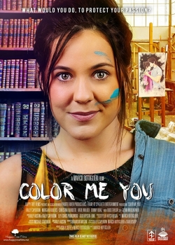 watch Color Me You Movie online free in hd on MovieMP4