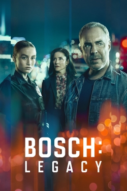 watch Bosch: Legacy Movie online free in hd on MovieMP4