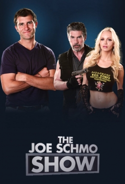 watch The Joe Schmo Show Movie online free in hd on MovieMP4
