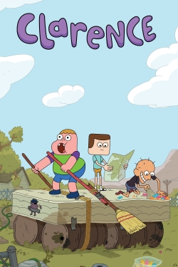 watch Clarence Movie online free in hd on MovieMP4