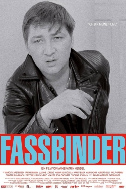 watch Fassbinder Movie online free in hd on MovieMP4