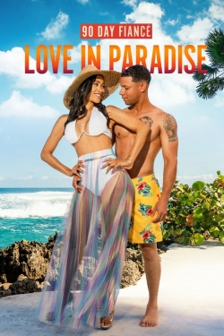 watch 90 Day Fiancé: Love in Paradise Movie online free in hd on MovieMP4