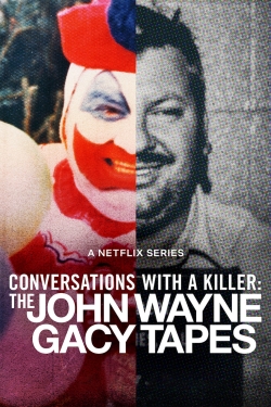 watch Conversations with a Killer: The John Wayne Gacy Tapes Movie online free in hd on MovieMP4