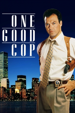 watch One Good Cop Movie online free in hd on MovieMP4
