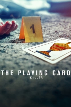 watch The Playing Card Killer Movie online free in hd on MovieMP4