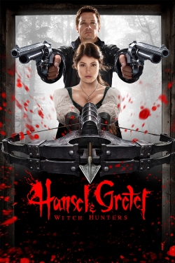 watch Hansel & Gretel: Witch Hunters Movie online free in hd on MovieMP4