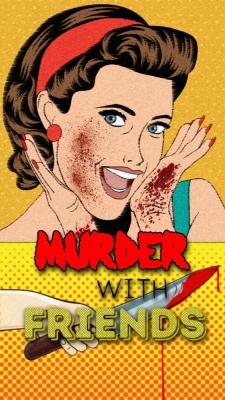 watch Murder with Friends Movie online free in hd on MovieMP4