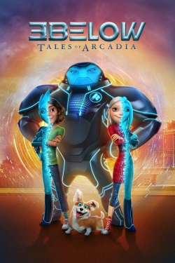 watch 3Below: Tales of Arcadia Movie online free in hd on MovieMP4