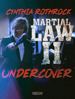 watch Martial Law II: Undercover Movie online free in hd on MovieMP4