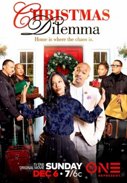 watch Christmas Dilemma Movie online free in hd on MovieMP4