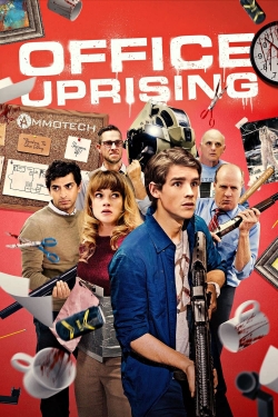 watch Office Uprising Movie online free in hd on MovieMP4