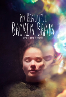 watch My Beautiful Broken Brain Movie online free in hd on MovieMP4