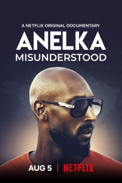 watch Anelka: Misunderstood Movie online free in hd on MovieMP4