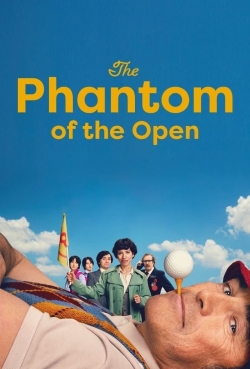 watch The Phantom of the Open Movie online free in hd on MovieMP4
