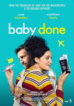 watch Baby Done Movie online free in hd on MovieMP4