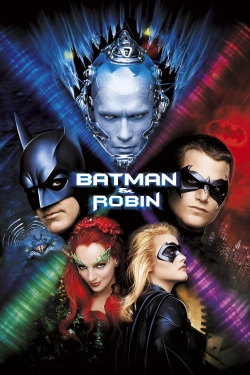 watch Batman & Robin Movie online free in hd on MovieMP4