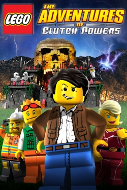 watch LEGO: The Adventures of Clutch Powers Movie online free in hd on MovieMP4