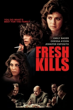 watch Fresh Kills Movie online free in hd on MovieMP4