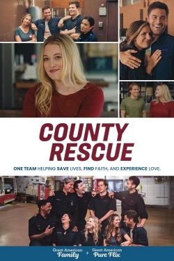 watch County Rescue Movie online free in hd on MovieMP4