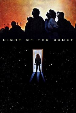 watch Night of the Comet Movie online free in hd on MovieMP4