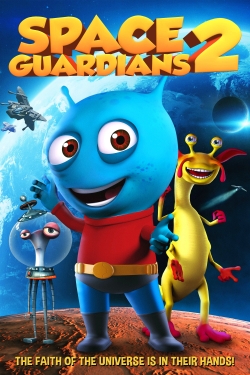 watch Space Guardians 2 Movie online free in hd on MovieMP4