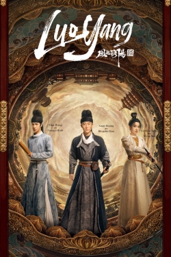 watch Luoyang Movie online free in hd on MovieMP4