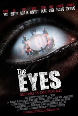 watch The Eyes Movie online free in hd on MovieMP4