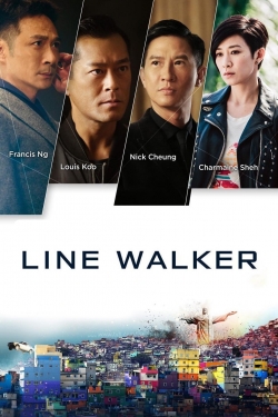 watch Line Walker Movie online free in hd on MovieMP4