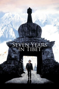 watch Seven Years in Tibet Movie online free in hd on MovieMP4