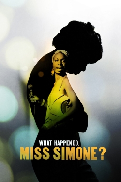 watch What Happened, Miss Simone? Movie online free in hd on MovieMP4