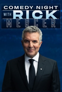 watch Comedy Night with Rick Mercer Movie online free in hd on MovieMP4