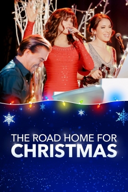 watch The Road Home for Christmas Movie online free in hd on MovieMP4