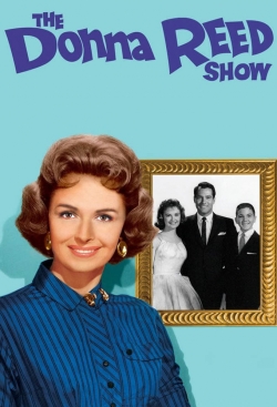 watch The Donna Reed Show Movie online free in hd on MovieMP4