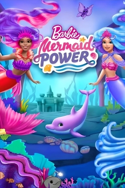 watch Barbie: Mermaid Power Movie online free in hd on MovieMP4