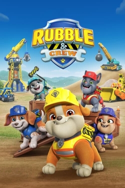 watch Rubble & Crew Movie online free in hd on MovieMP4