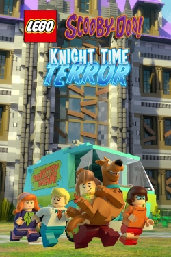 watch Lego Scooby-Doo! Knight Time Terror Movie online free in hd on MovieMP4