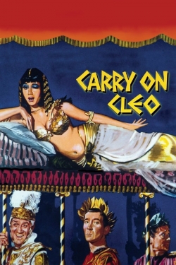 watch Carry On Cleo Movie online free in hd on MovieMP4