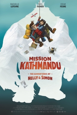 watch Mission Kathmandu: The Adventures of Nelly & Simon Movie online free in hd on MovieMP4
