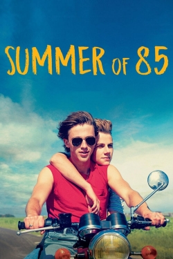 watch Summer of 85 Movie online free in hd on MovieMP4