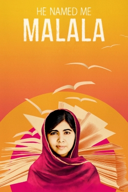 watch He Named Me Malala Movie online free in hd on MovieMP4