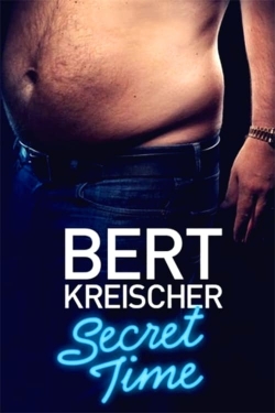 watch Bert Kreischer: Secret Time Movie online free in hd on MovieMP4