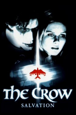 watch The Crow: Salvation Movie online free in hd on MovieMP4