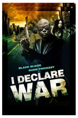 watch I Declare War Movie online free in hd on MovieMP4